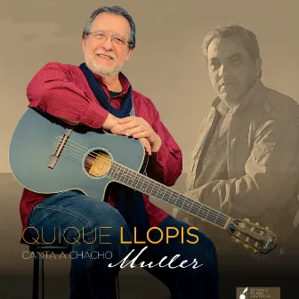 Quique Llopis Canta a Chacho Muller by Enrique Llopis