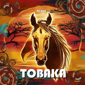 TOBAKA by Dj Alie