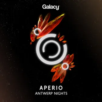 Antwerp Nights by Aperio