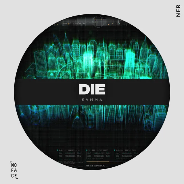 DIE - Extended Mix