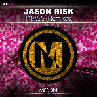 mASS (Remixes) by Jason Risk