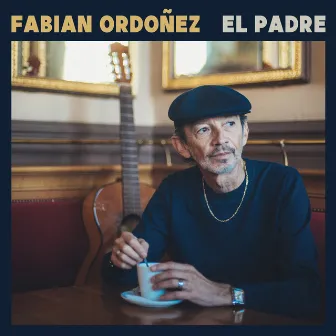 El Padre by Fabian Ordonez