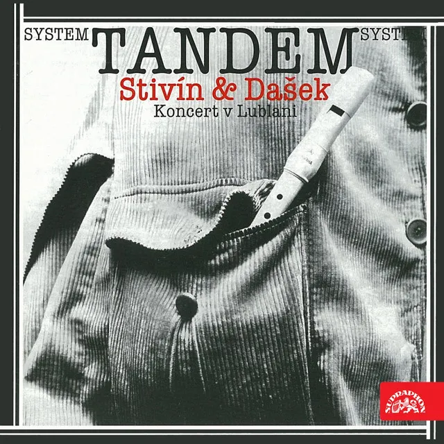 System Tandem (Live)