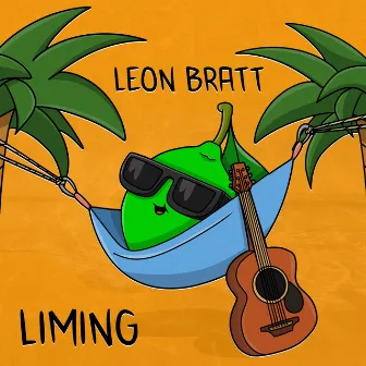 Liming by Leon Bratt