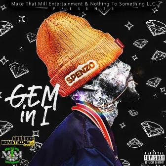 Gem in I by Spenzo