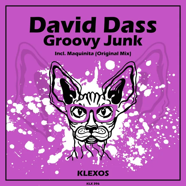 Groovy Junk - Original Mix