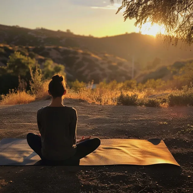 El proyecto de música de canto y mantra de yoga