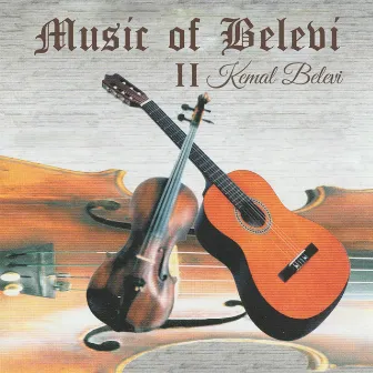 Music of Kemal Belevi 2 by Kemal Belevi