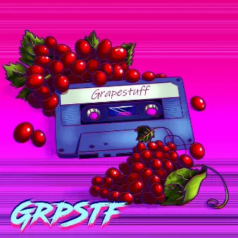 GrpStf by Grapestuff