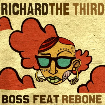 Boss by Richard The Third