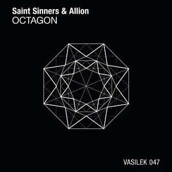 Octagon by Saint Sinners