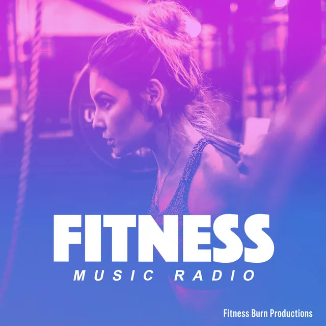 Fitness Music Radio