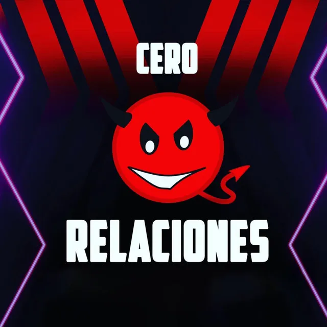 Cero Relaciones