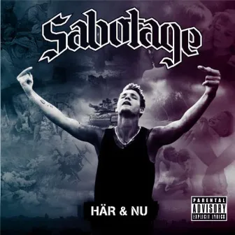 Här och Nu (2010 release) by Sabotage