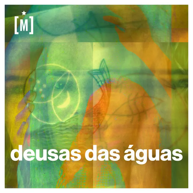 Deusas das Águas