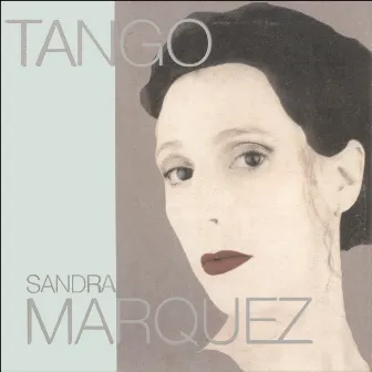 Tango by Sandra Márquez