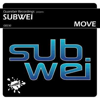 Move by SubWei