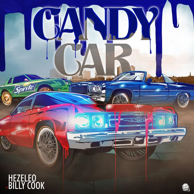 Candy Car