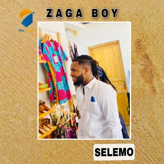 Selemo by Zaga boy