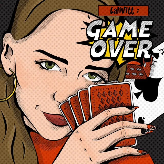 Game over