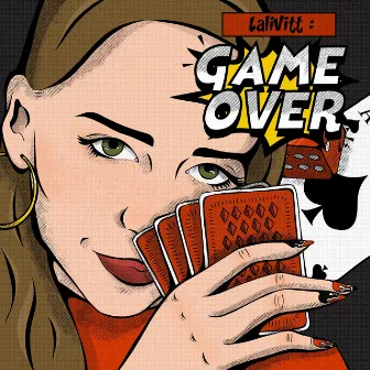 Game over by LaliVitt