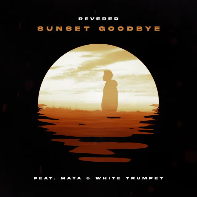 Sunset Goodbye - Radio Edit