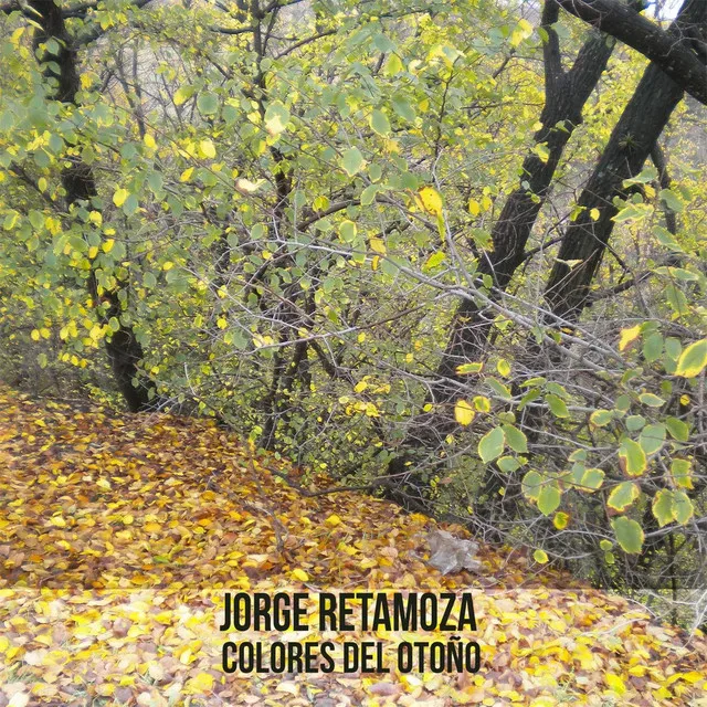 Colores del Otoño