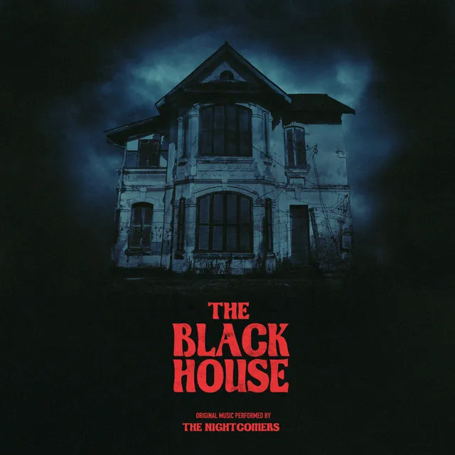 The Black House