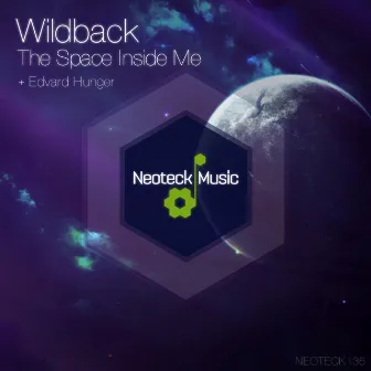 The Space Inside Me by Wildback