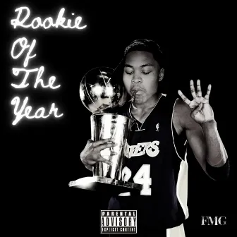 Rookie Of The Year by Hotboyjune