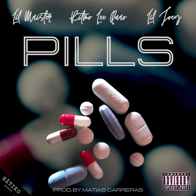 PILLS