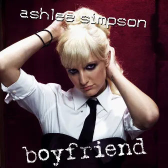 Boyfriend by Ashlee Simpson