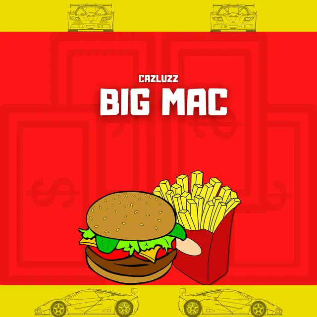 Big Mac