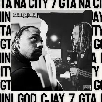 GTA na City by Mini God KK