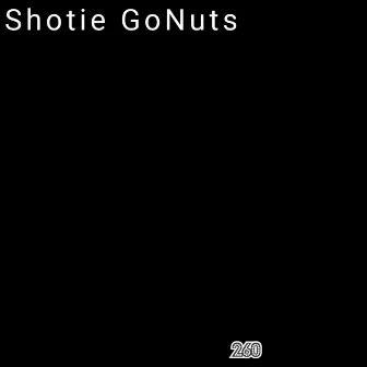 260 by Shotie GoNuts