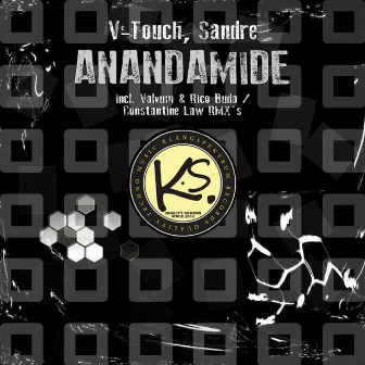 Anandamide by Sandre