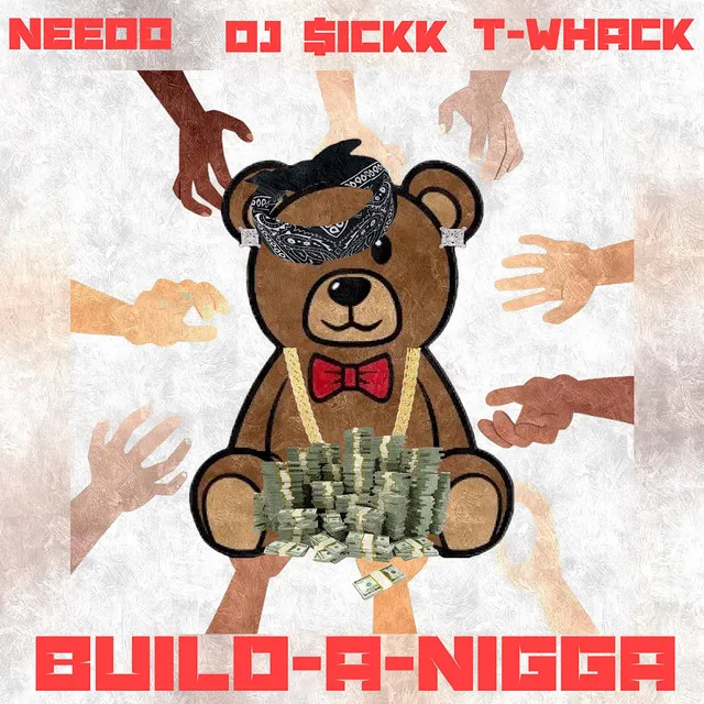 Build a Nigga