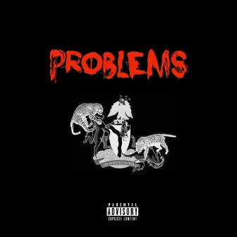 Problems by Inart