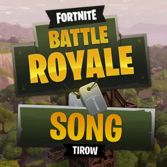 All Night Long (Fortnite Song) by Tirow