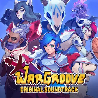 Wargroove (Original Game Soundtrack) by Pete Lepley