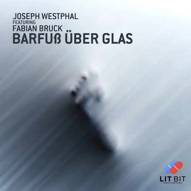 Barfuß Über Glas