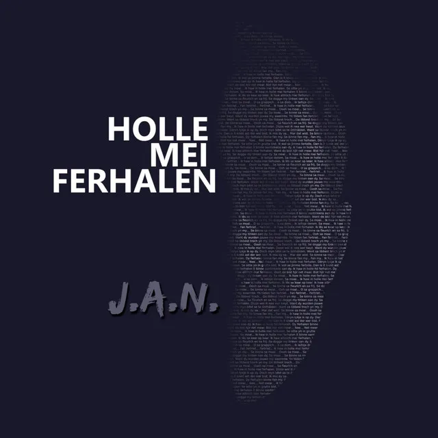 Holle Mei Ferhalen (Radio Edit)