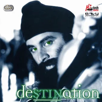 Destination by DJ Stin