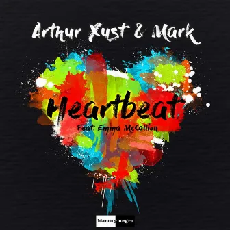 Heartbeat by Arthur Xust