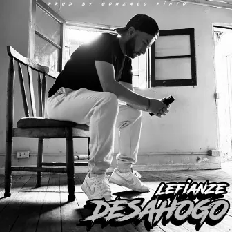 Desahogo by lefianze