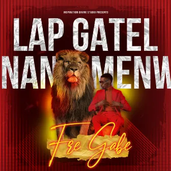 Lap Gatel Nan Menw by Fre Gabe