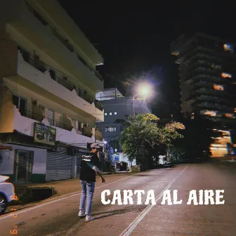 CARTA AL AIRE by TripppleT