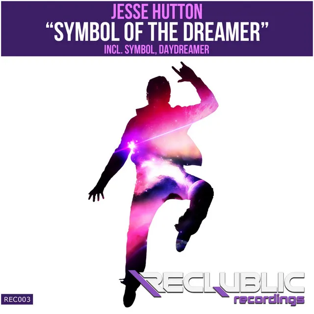 Symbol Of The Dreamer