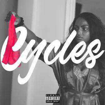 Cycles by Audric Rose