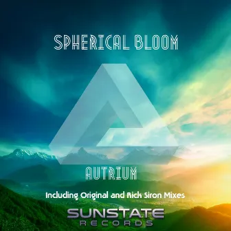 Autrium by Spherical Bloom